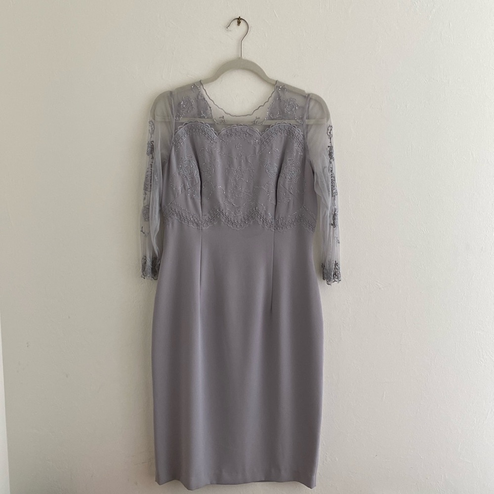 NWOT Maggie London size 8 dress